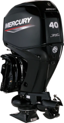 MERCURY 40hp 4 tiempos EFI