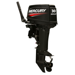 MERCURY 30hp 2 tiempos Carb 